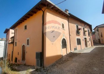 Casa all\'aperto - Casa semi indipendente via del selciato, Poggio Picenze - foto 15