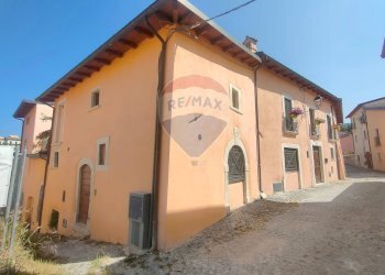 Casa all\'aperto - Casa semi indipendente via del selciato, Poggio Picenze - foto 16