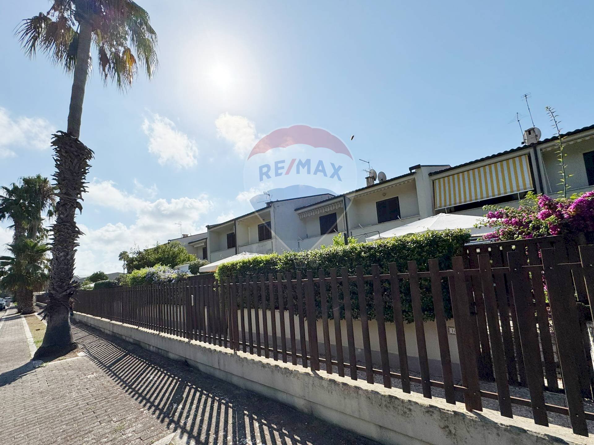 Casa all\'aperto - Terraced Villa Viale Sicilia
27, Sabaudia - photo 2