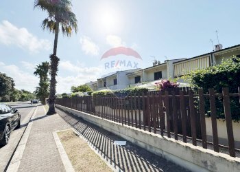 Terrazza - Terraced Villa Viale Sicilia
 
27, Sabaudia - photo 4