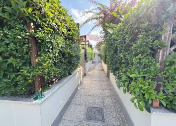 Giardino - Terraced Villa Viale Sicilia
 
27, Sabaudia - photo 6