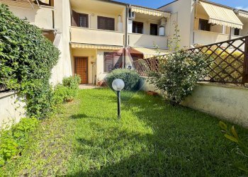 Giardino - Terraced Villa Viale Sicilia
 
27, Sabaudia - photo 7