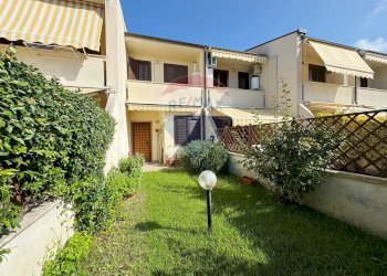Casa all\'aperto - Terraced Villa Viale Sicilia
 
27, Sabaudia - photo 9
