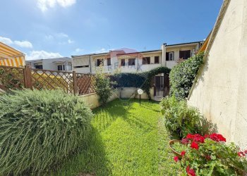 Giardino - Terraced Villa Viale Sicilia
 
27, Sabaudia - photo 10