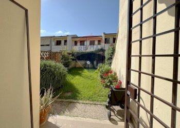 Giardino - Terraced Villa Viale Sicilia
 
27, Sabaudia - photo 11