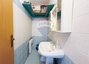 Bagno - Terraced Villa Viale Sicilia
 
27, Sabaudia - photo 13