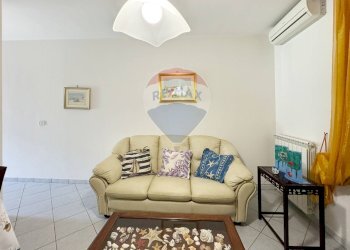 Soggiorno - Terraced Villa Viale Sicilia
 
27, Sabaudia - photo 23