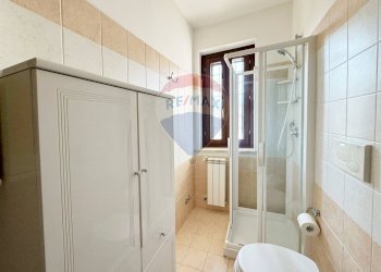 Bagno - Terraced Villa Viale Sicilia
 
27, Sabaudia - photo 24