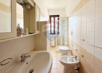 Bagno - Terraced Villa Viale Sicilia
 
27, Sabaudia - photo 25