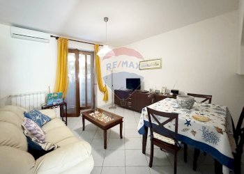 Sala da pranzo - Terraced Villa Viale Sicilia
 
27, Sabaudia - photo 26