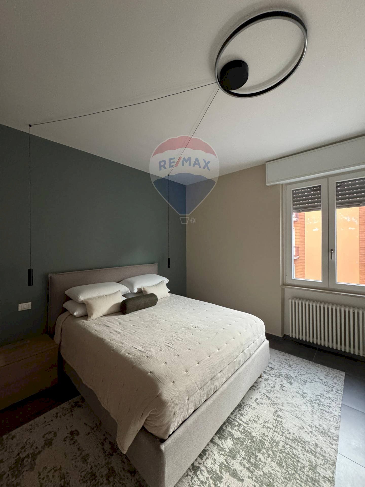 Camera / camera da letto - Trilocale Via Giovanni Antonio Da Pordenone
 
22, Piacenza - foto 1