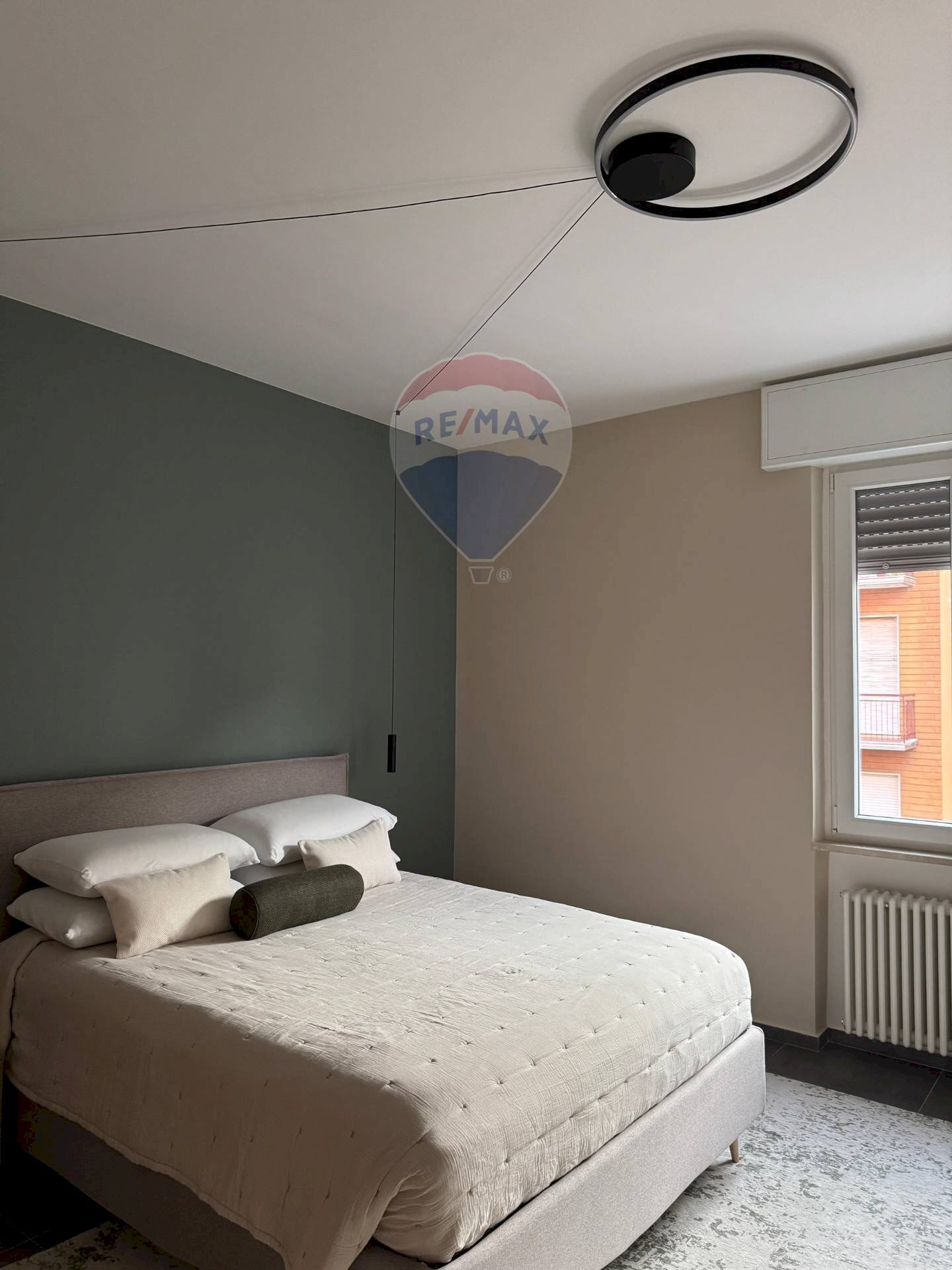 Camera / camera da letto - Trilocale Via Giovanni Antonio Da Pordenone
 
22, Piacenza - foto 2