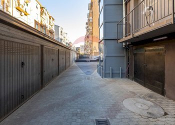 Edificio all\'aperto - Trilocale Via Giovanni Antonio Da Pordenone
 
22, Piacenza - foto 12