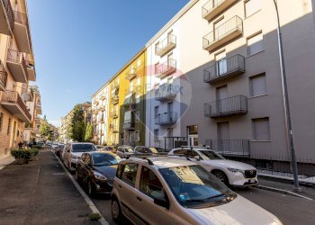 Edificio all\'aperto - Trilocale Via Giovanni Antonio Da Pordenone
 
22, Piacenza - foto 14