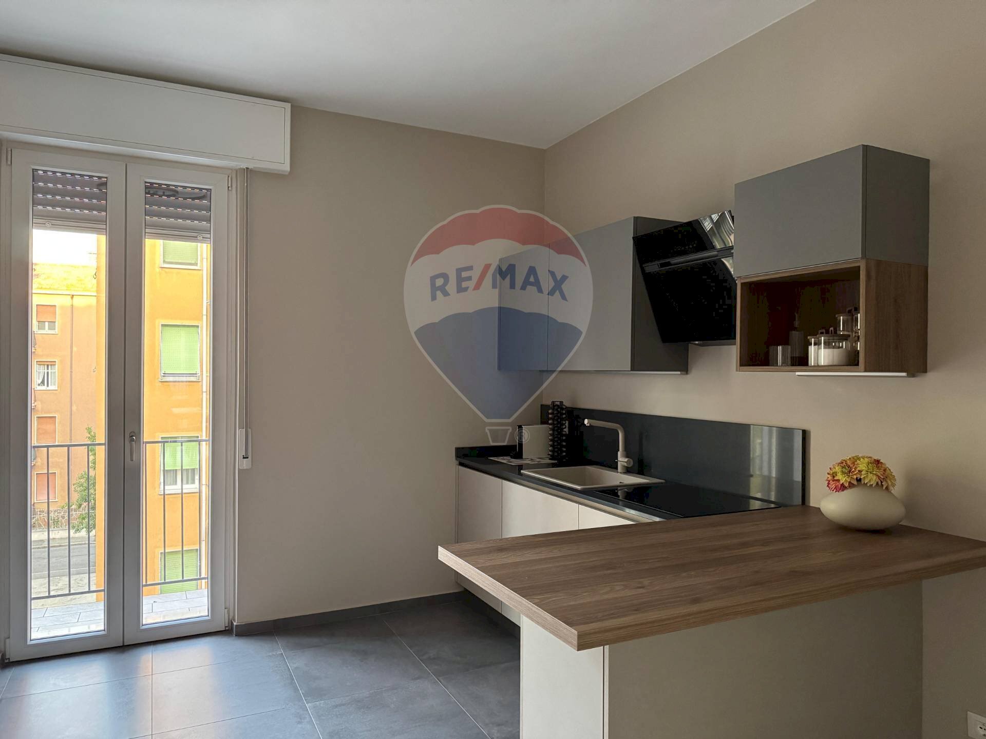 Cucina - Trilocale Via Giovanni Antonio Da Pordenone
 
22, Piacenza - foto 1