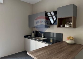 Cucina - Three-room apartment Via Giovanni Antonio Da Pordenone
 
22, Piacenza - photo 3