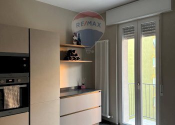 Cucina - Three-room apartment Via Giovanni Antonio Da Pordenone
 
22, Piacenza - photo 4