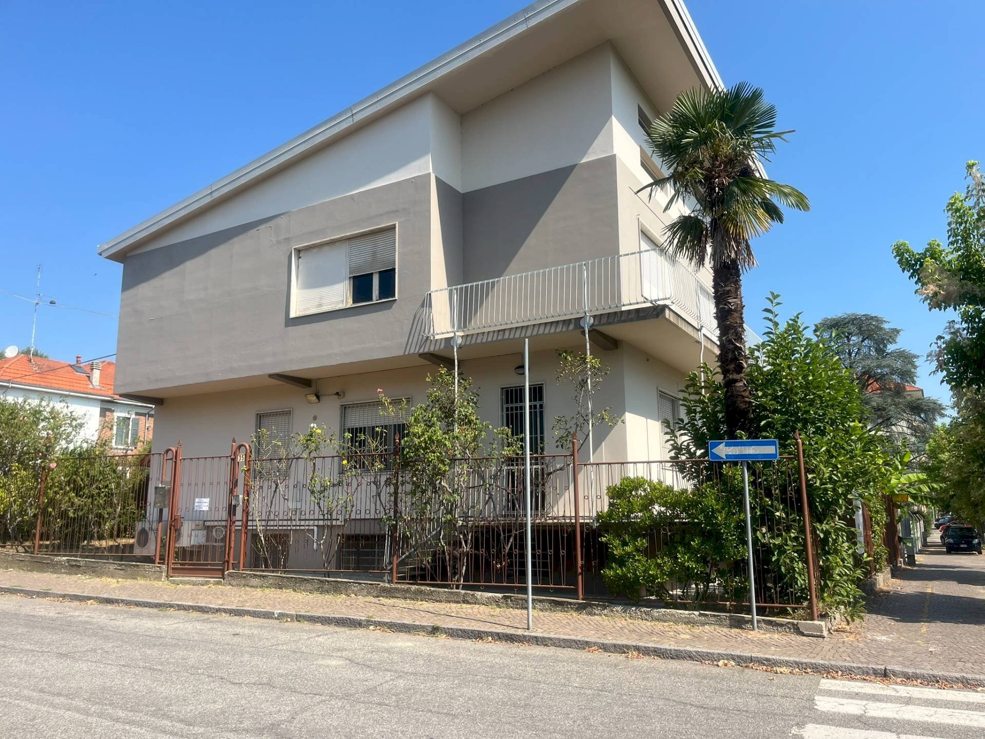 Foto 2 - Villa Via Morosetti
 
35, Valenza - foto 2