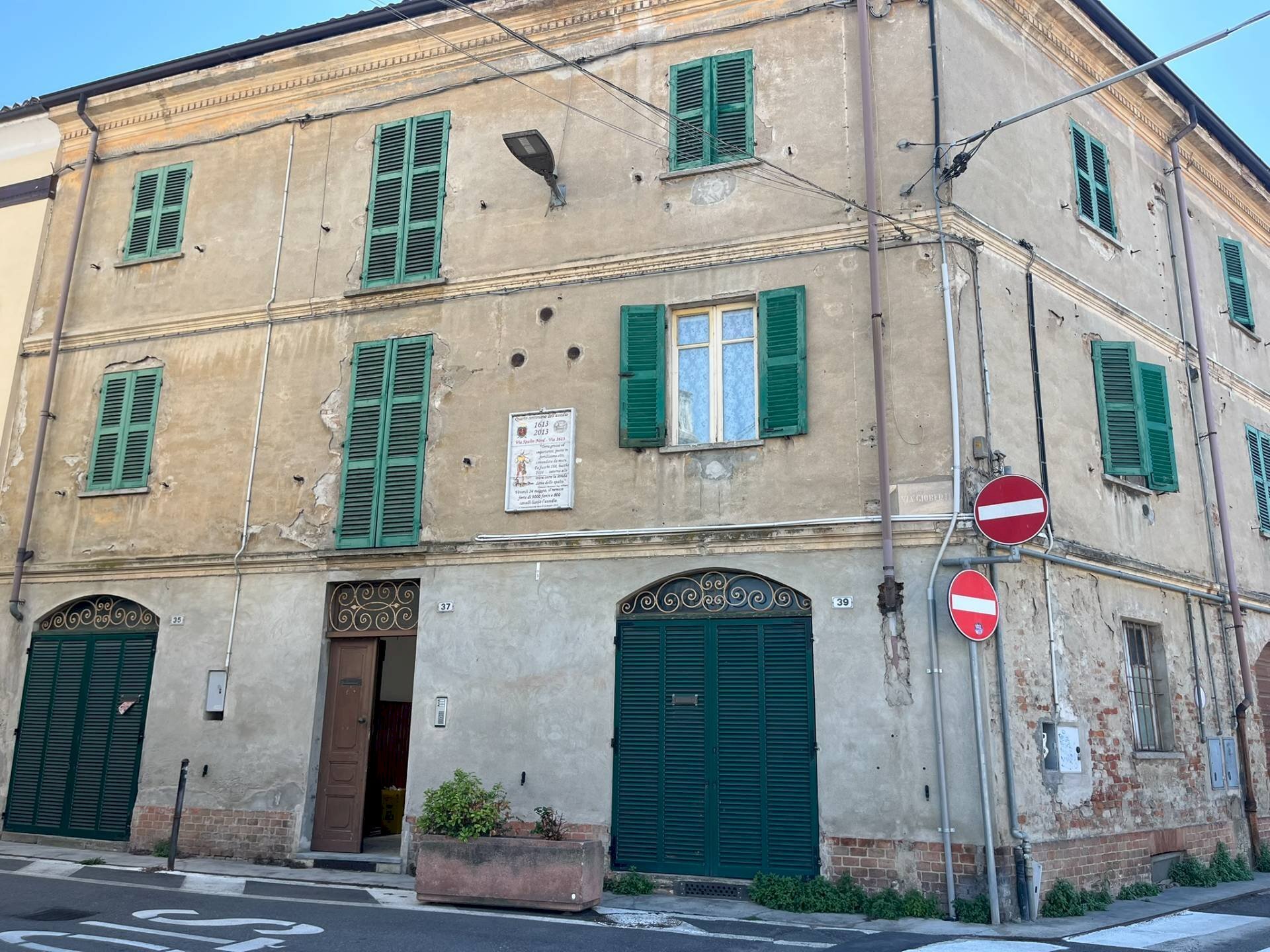 Foto 2 - Stable - Palace via Gioberti
 
37, Nizza Monferrato - photo 2