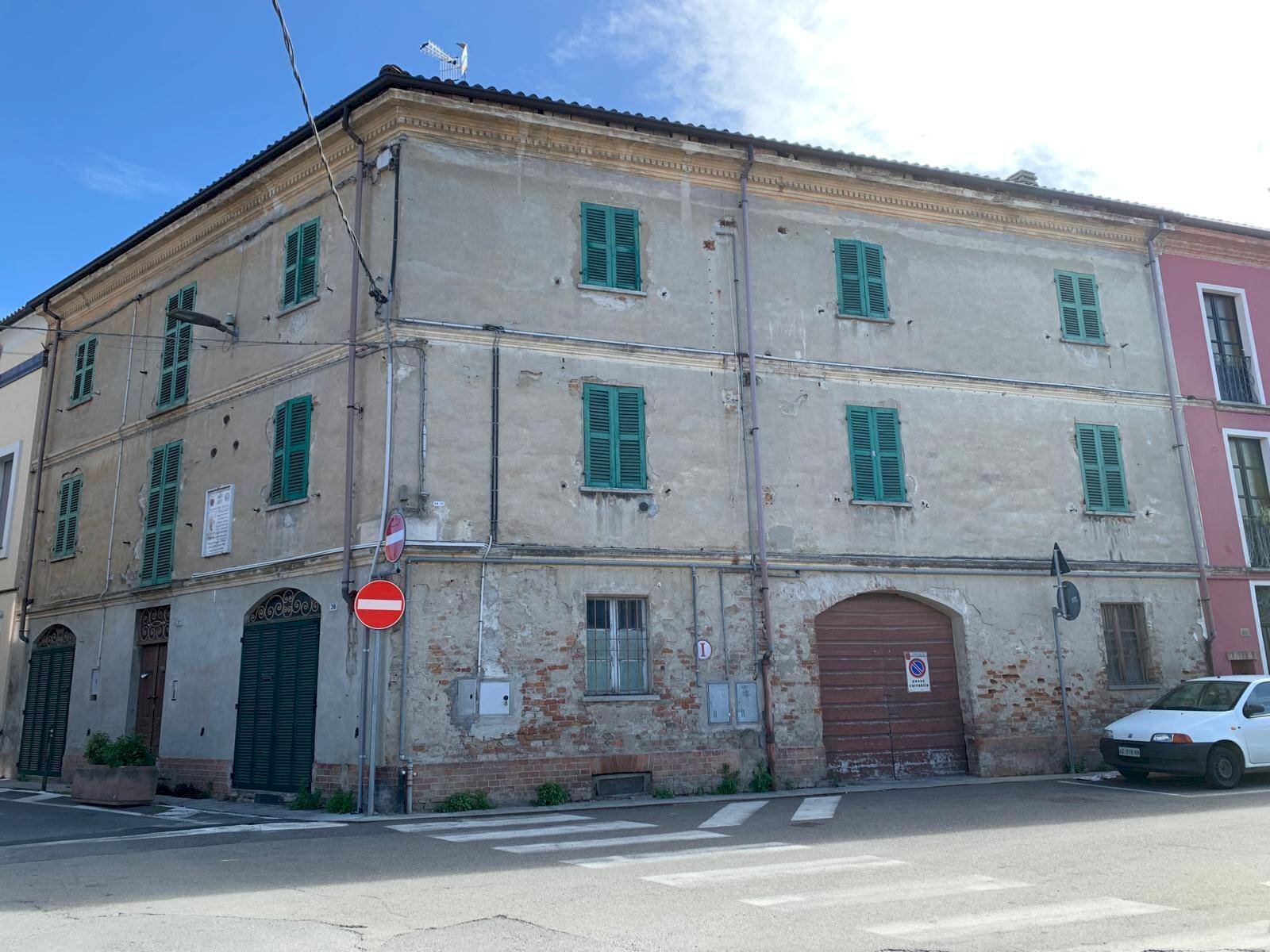 Foto 3 - Stable - Palace via Gioberti
 
37, Nizza Monferrato - photo 3