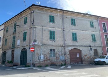 Foto 3 - Stabile - Palazzo via Gioberti
 
37, Nizza Monferrato - foto 3