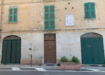 Foto 5 - Stabile - Palazzo via Gioberti
 
37, Nizza Monferrato - foto 5