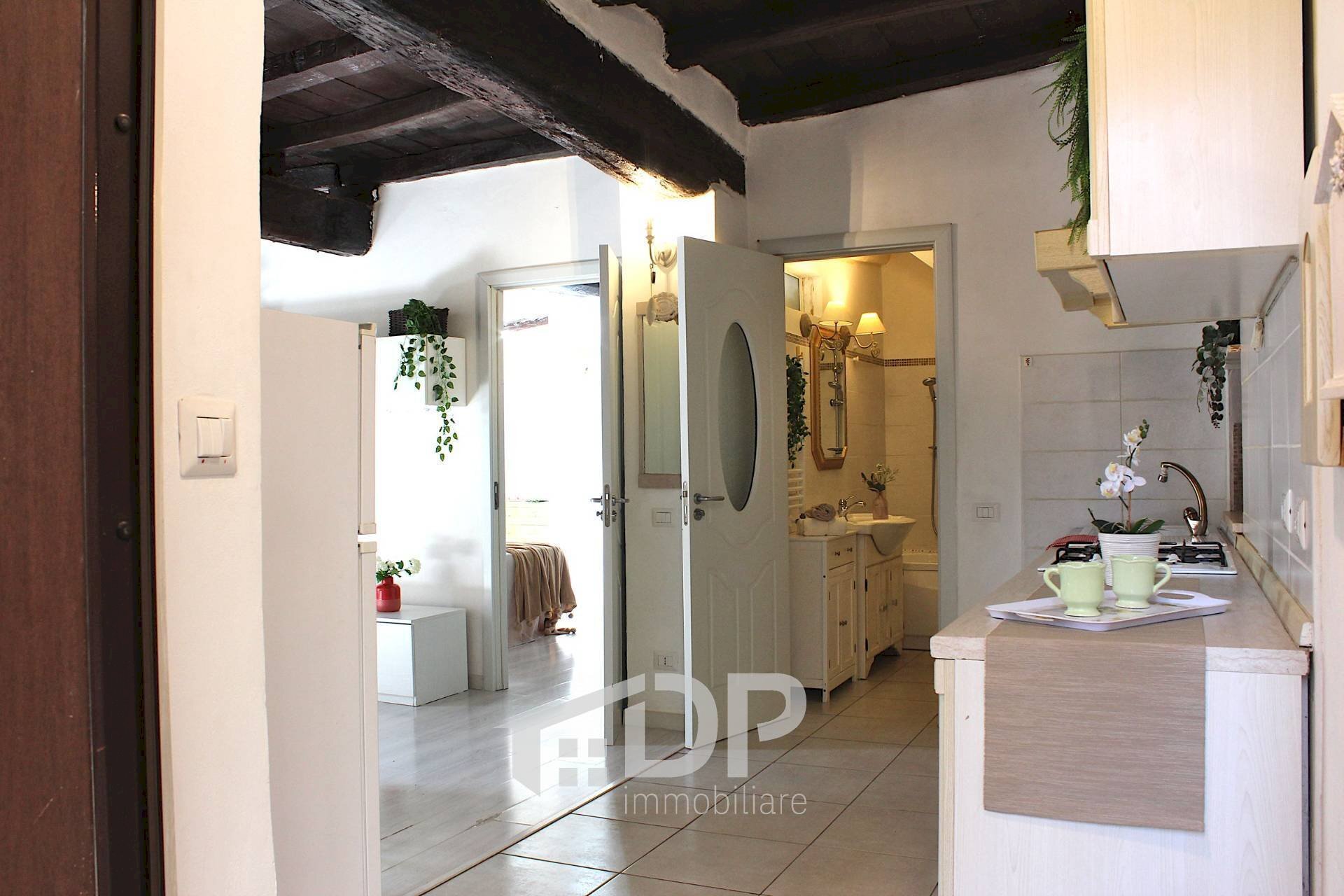 Foto 3 - Monolocale Via dei Sabini
 
106, Palombara Sabina - foto 3