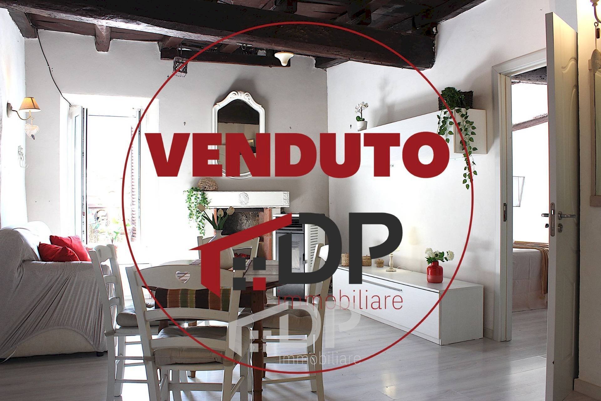 Foto 1 - Monolocale Via dei Sabini
 
106, Palombara Sabina - foto 1