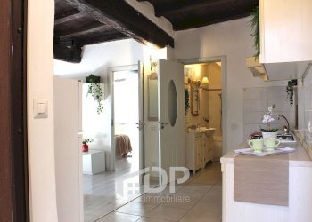 Foto 3 - Monolocale Via dei Sabini
 
106, Palombara Sabina - foto 3