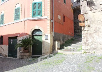 Foto 21 - Monolocale Via dei Sabini
 
106, Palombara Sabina - foto 21