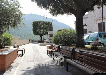 Foto 29 - Monolocale Via dei Sabini
 
106, Palombara Sabina - foto 29