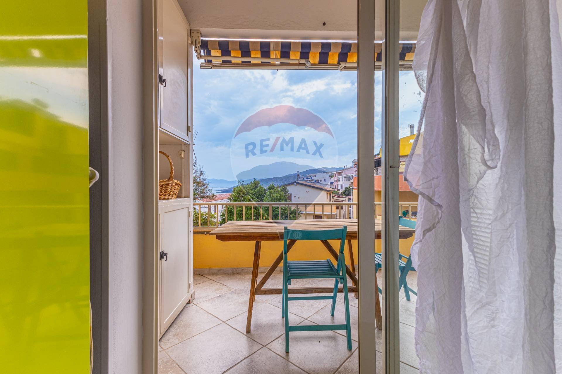 Terrazza - Four-room apartment Via Goffredo Mameli
 
13, Castelsardo - photo 3