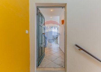 Hall / corridoio - Quadrilocale Via Goffredo Mameli
 
13, Castelsardo - foto 8