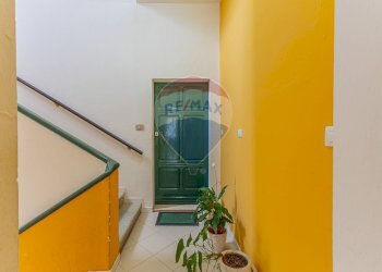 Ricezione / Lobby - Quadrilocale Via Goffredo Mameli
 
13, Castelsardo - foto 9