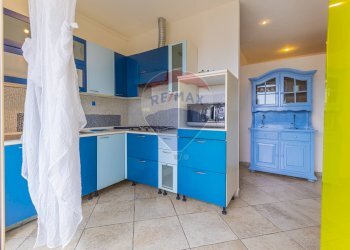 Cucina - Quadrilocale Via Goffredo Mameli
 
13, Castelsardo - foto 11