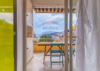 Terrazza - Quadrilocale Via Goffredo Mameli
 
13, Castelsardo - foto 3