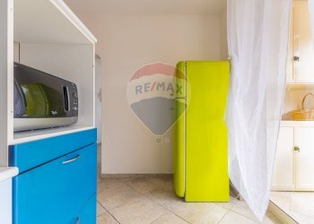 Cucina - Quadrilocale Via Goffredo Mameli
 
13, Castelsardo - foto 16