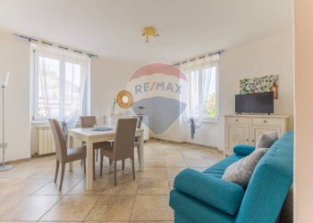 Sala da pranzo - Quadrilocale Via Goffredo Mameli
 
13, Castelsardo - foto 2