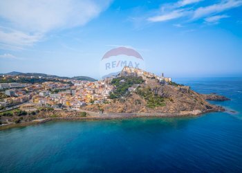 Vista dell\'acqua - Quadrilocale Via Goffredo Mameli
 
13, Castelsardo - foto 22