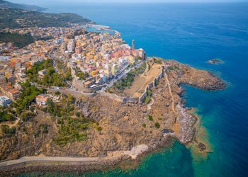 Vista dell\'acqua - Quadrilocale Via Goffredo Mameli
 
13, Castelsardo - foto 23