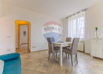 Sala da pranzo - Quadrilocale Via Goffredo Mameli
 
13, Castelsardo - foto 24