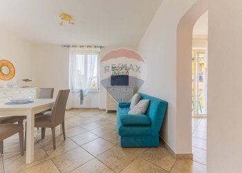 Sala da pranzo - Quadrilocale Via Goffredo Mameli
 
13, Castelsardo - foto 25