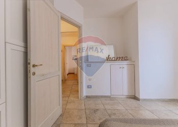 Stanza vuota - Quadrilocale Via Goffredo Mameli
 
13, Castelsardo - foto 30