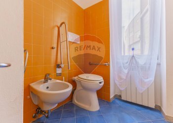 Bagno - Quadrilocale Via Goffredo Mameli
 
13, Castelsardo - foto 34