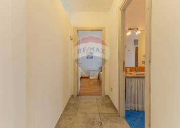 Hall / corridoio - Quadrilocale Via Goffredo Mameli
 
13, Castelsardo - foto 35