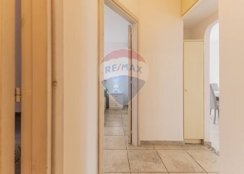 Hall / corridoio - Quadrilocale Via Goffredo Mameli
 
13, Castelsardo - foto 40