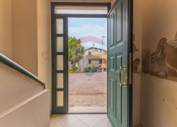 Ricezione / Lobby - Quadrilocale Via Goffredo Mameli
 
13, Castelsardo - foto 44