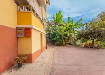 Terrazza - Quadrilocale Via Goffredo Mameli
 
13, Castelsardo - foto 45
