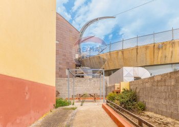 Edificio all\'aperto - Quadrilocale Via Goffredo Mameli
 
13, Castelsardo - foto 46