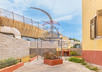 Terrazza - Quadrilocale Via Goffredo Mameli
 
13, Castelsardo - foto 47